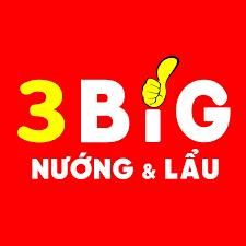 3 Big Nướng & Lẩu Đà Nẵng — Bếp than, nồi sục
