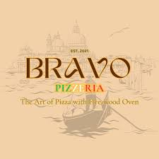 Bravo Pizzeria Đà Nẵng — Pizza lò củi đúng chất Ý