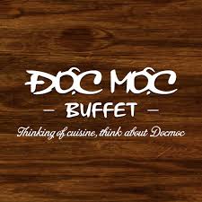 Độc Mộc Buffet Đà Nẵng — Hải sản tươi, bàn rộng