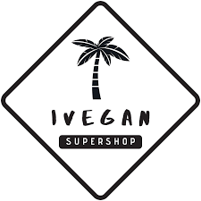 IVegan Super Shop Đà Nẵng — Siêu thị & ăn uống thuần chay