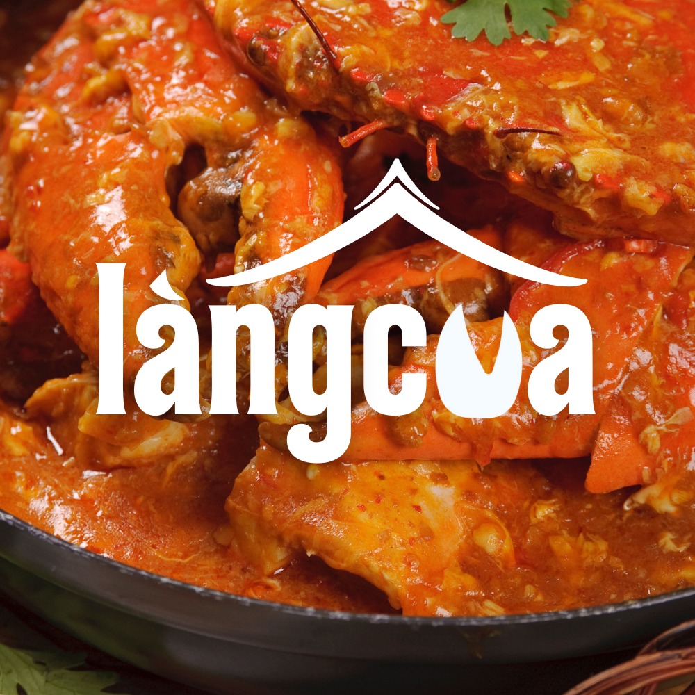 Làng Cua Đà Nẵng — Chuyên cua biển giữa phố