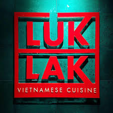 Luk Lak Đà Nẵng — Fine dining Việt theo mùa