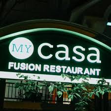 My Casa Đà Nẵng — Tapas & vibe Địa Trung Hải