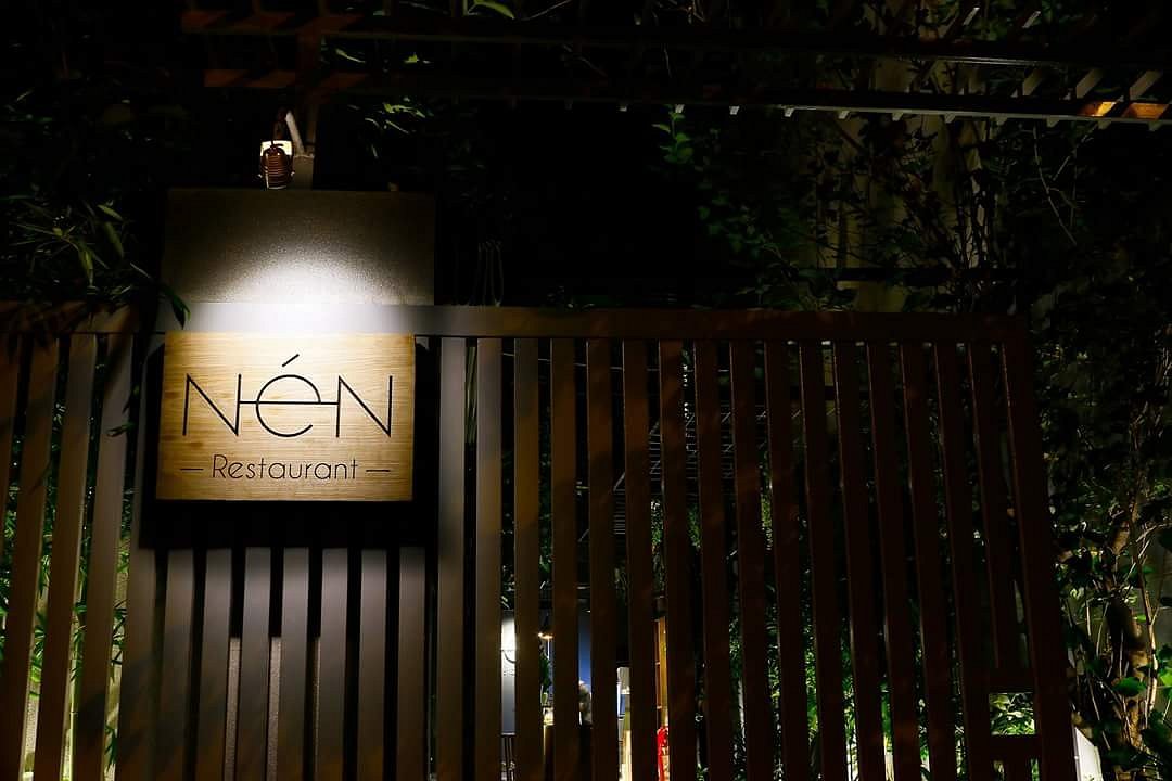 Nén Danang Restaurant — Fine dining Việt giữa lòng Đà Nẵng