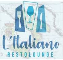Nhà hàng L' Italiano Đà Nẵng — Pizza lò củi An Thượng