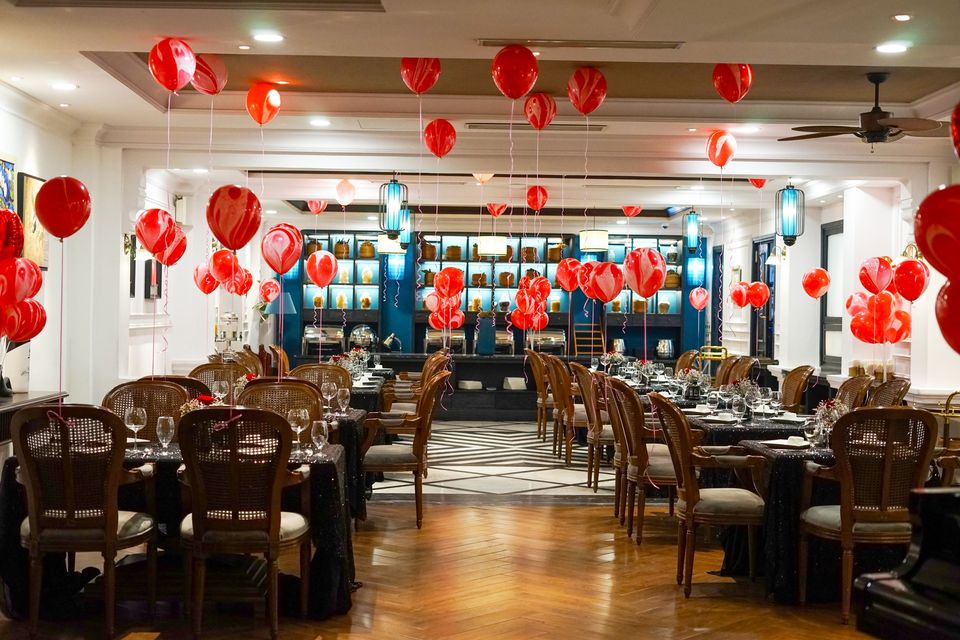 Bonne Vie Restaurant — Ẩm thực Pháp tại Hải Phòng