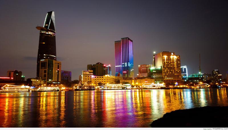 48 giờ ở Sài Gòn — Lịch trình hoàn hảo cho lần đầu đến TP.HCM (2026)