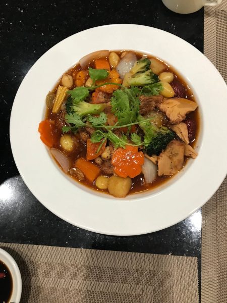 Tomato - Pad Thai Cần Thơ — Pad Thai chảo gang đúng vị
