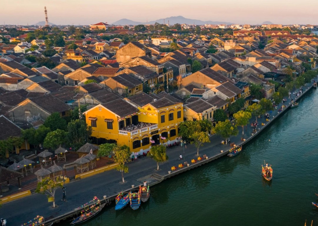 Hội An