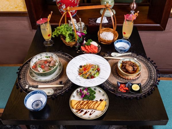 L'essence De Cuisine — Fine dining Pháp tại Hà Nội