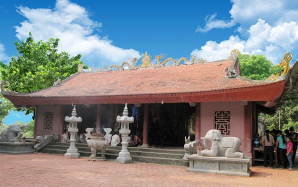 Đền Trần