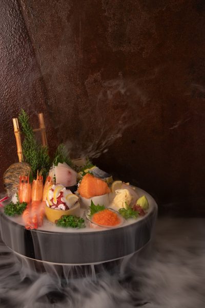 Mayonaka — Bar đêm Nhật giữa lòng Sài Gòn