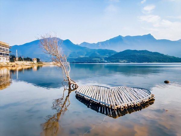 Đầm Lập An Huế