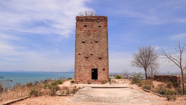 Lầu Ông Hoàng Phan Thiết
