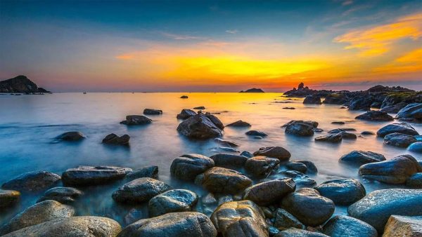 Hòn Ghềnh Phan Thiết
