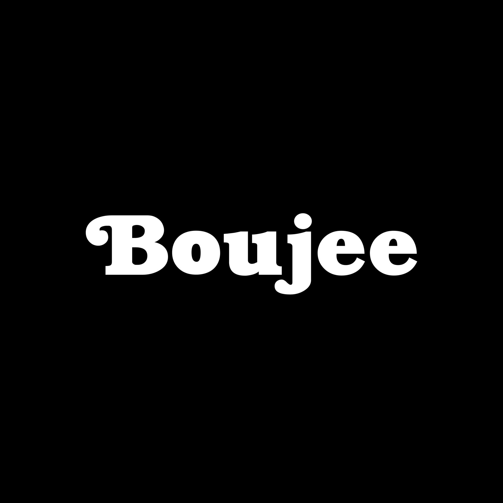 Boujee Saigon