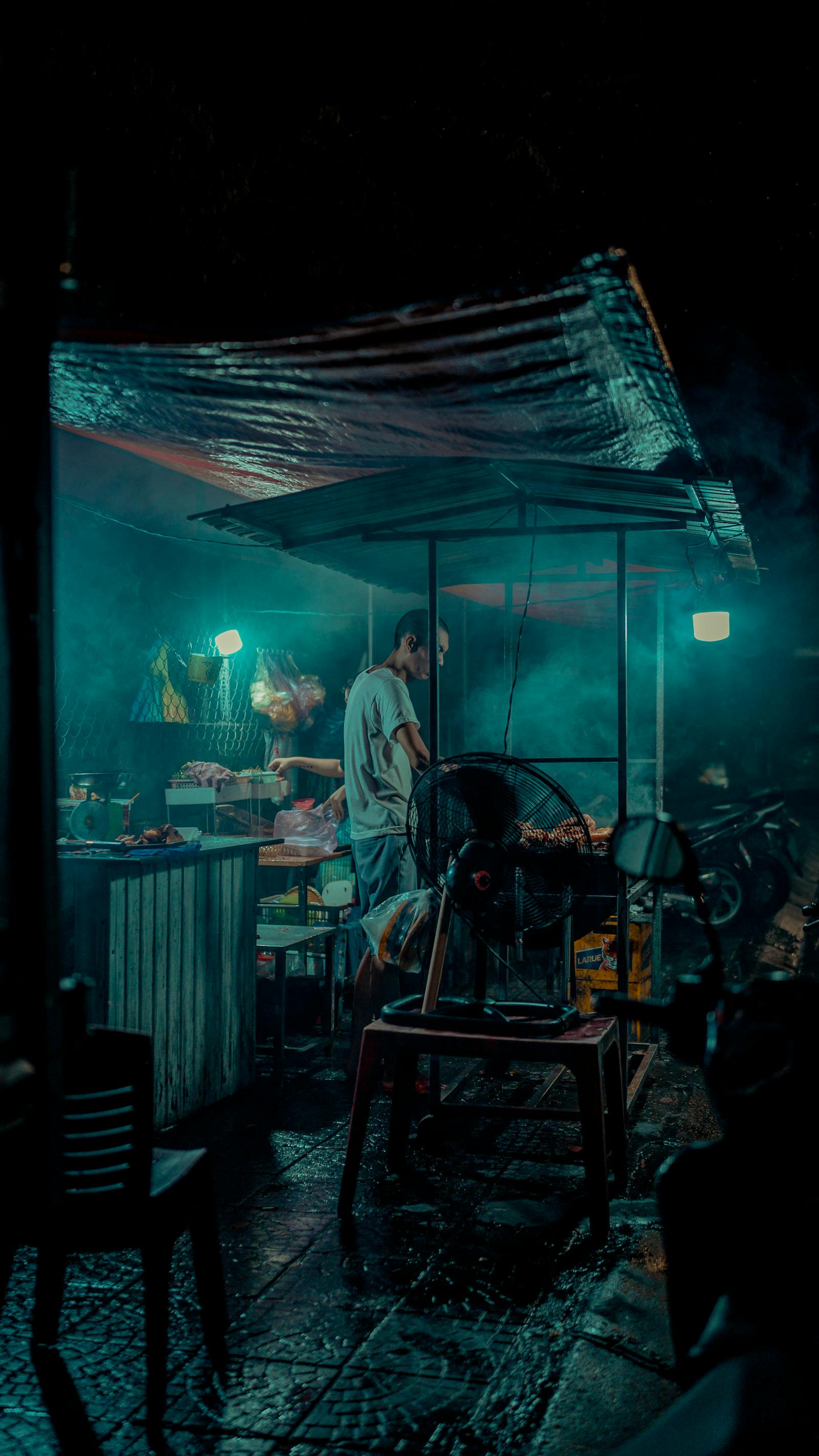 Ẩm thực Hà Giang 2026 - thắng cố ngựa, cháo ấu tẩu, xôi ngũ sắc đặc sản cao nguyên đá Đồng Văn