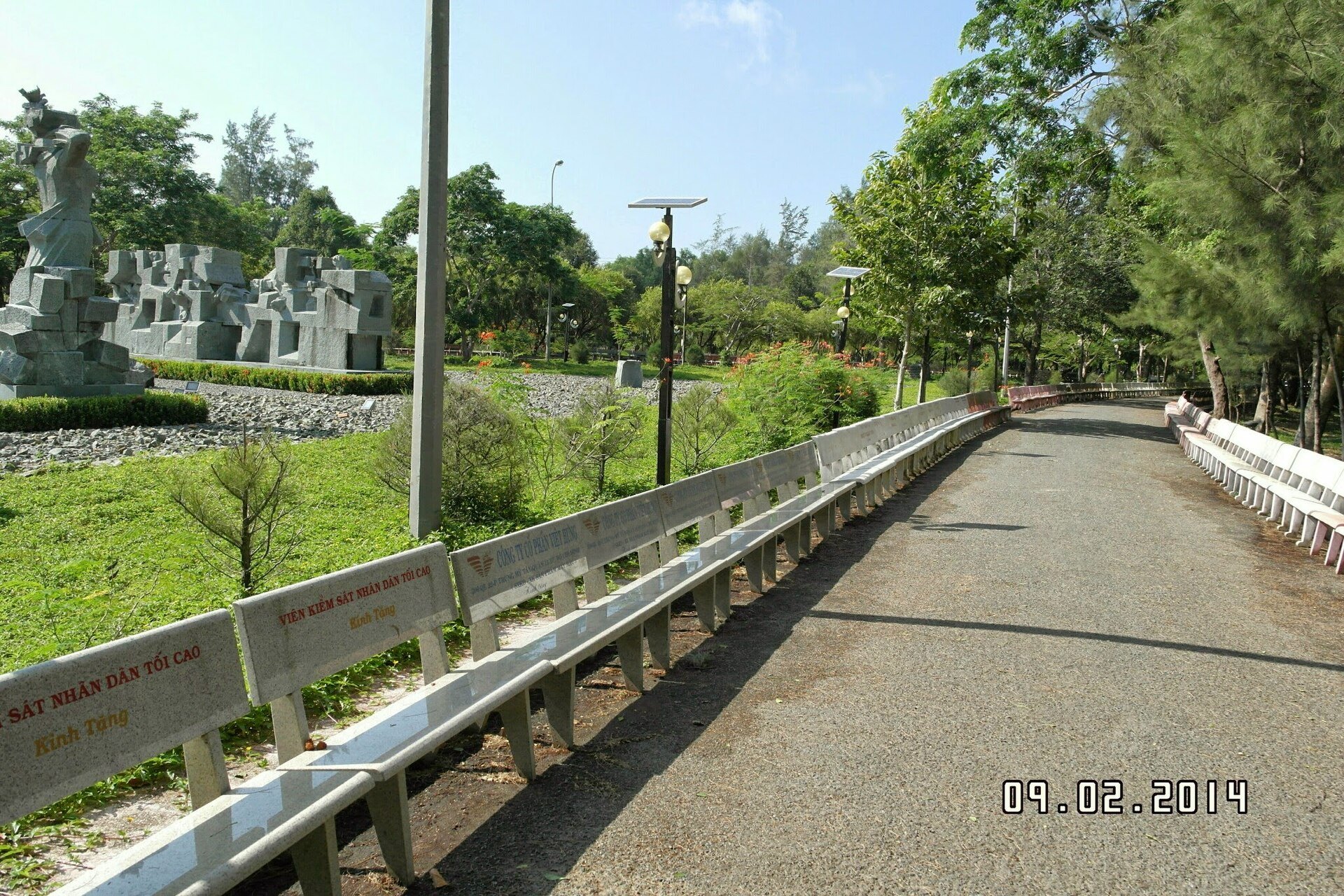 Nghĩa trang Hàng Dương Côn Đảo - ghép lịch trình tại Côn Đảo, Bà Rịa - Vũng Tàu