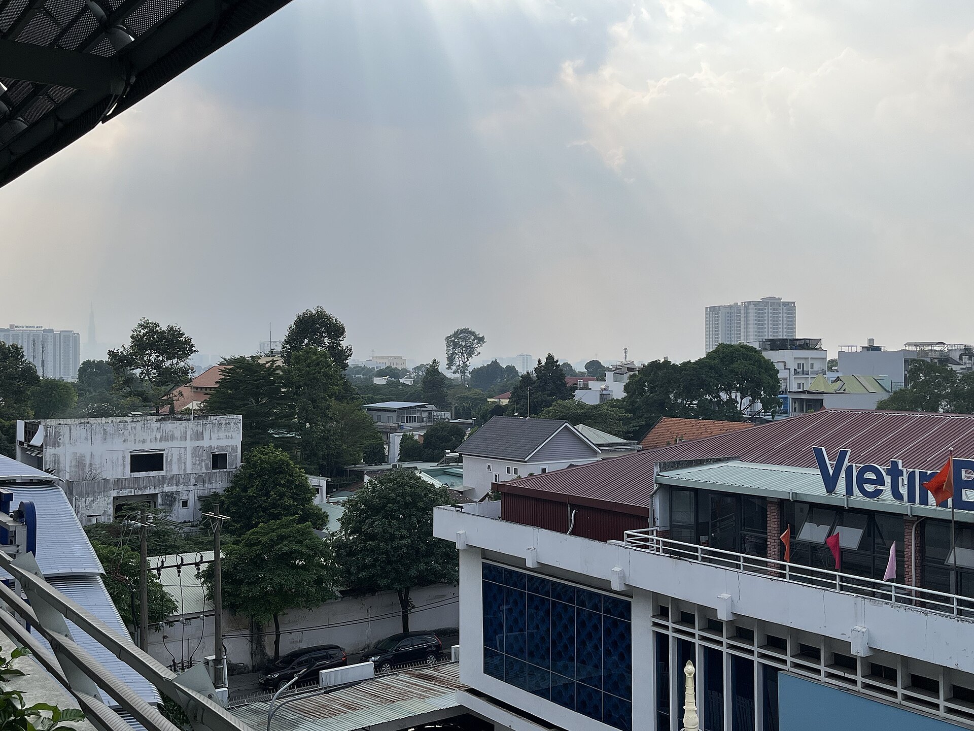 Tuyến metro số 1 TP.HCM - gợi ý hành trình