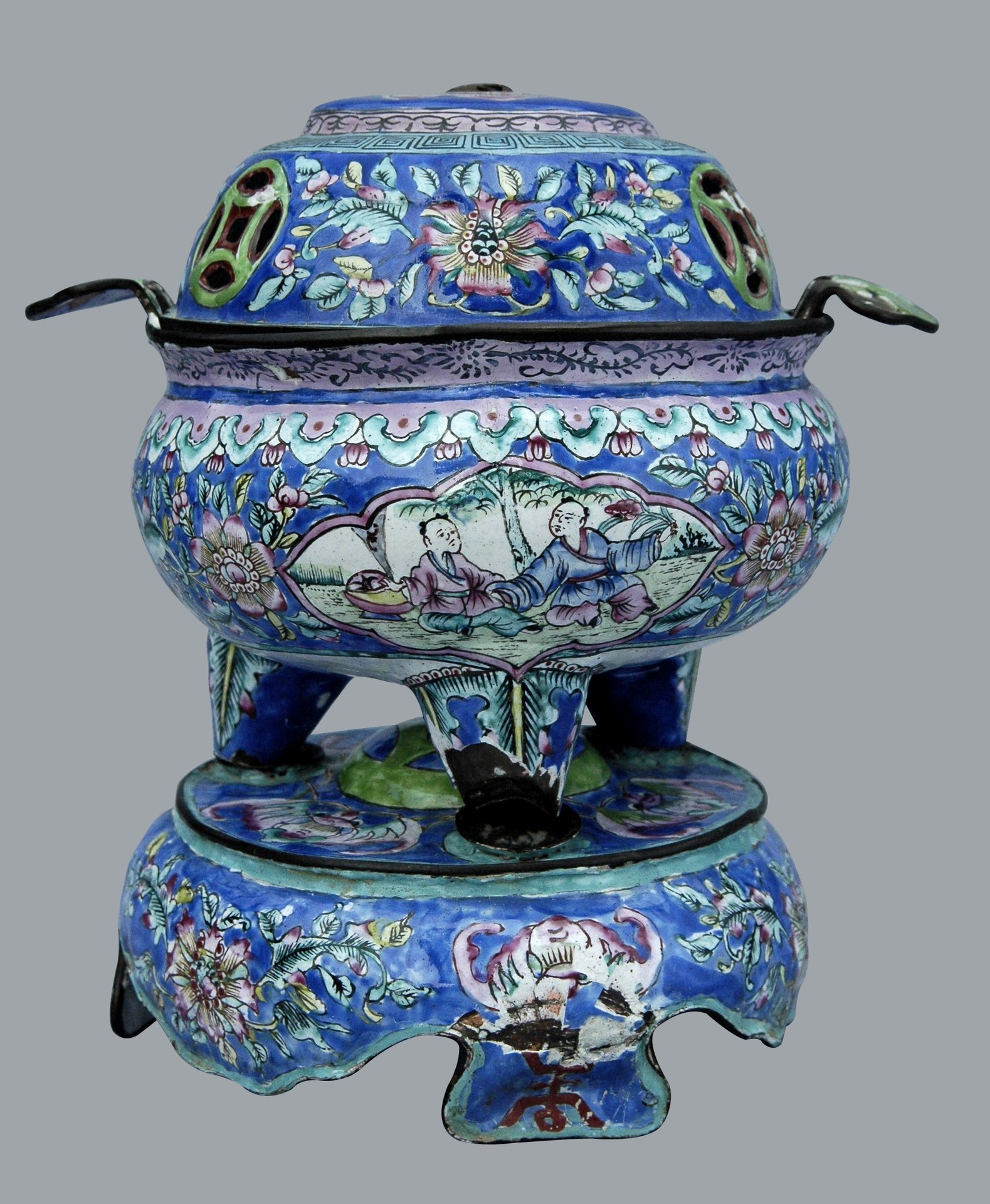 Huế Museum of Royal Fine Arts - gợi ý hành trình