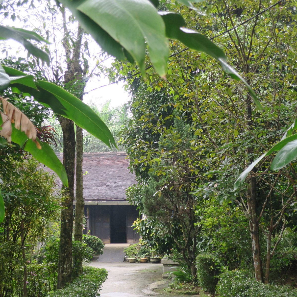 Hue's Garden Houses - review điểm tham quan ở Huế