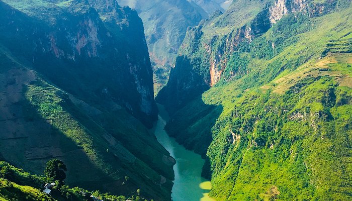 Đèo Mã Pí Lèng: đi lúc nào đẹp, ngắm gì và ghép Nho Quế ra sao