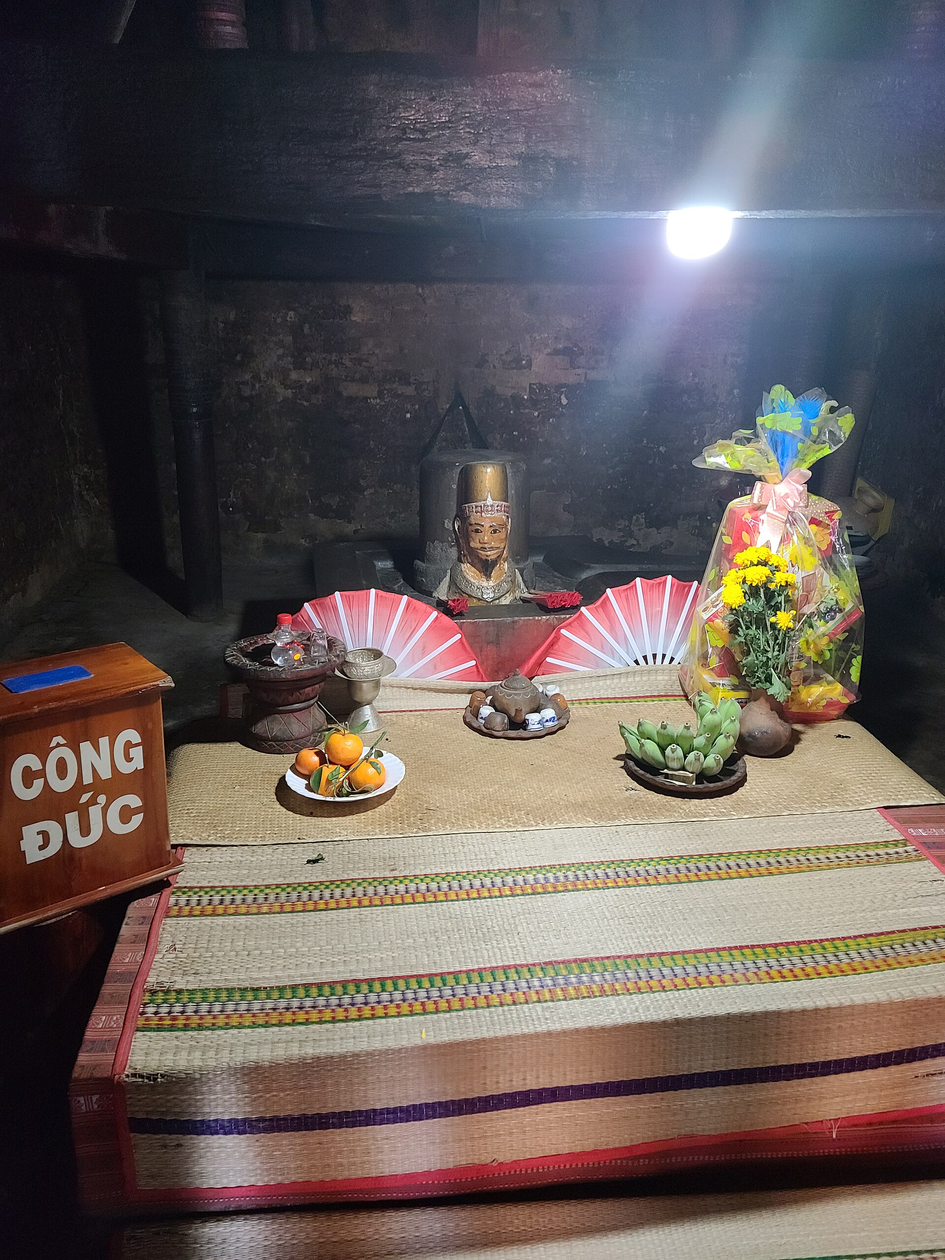 Tháp Po Klong Garai - quần thể tháp Chăm Phan Rang còn nguyên thế kỷ 13