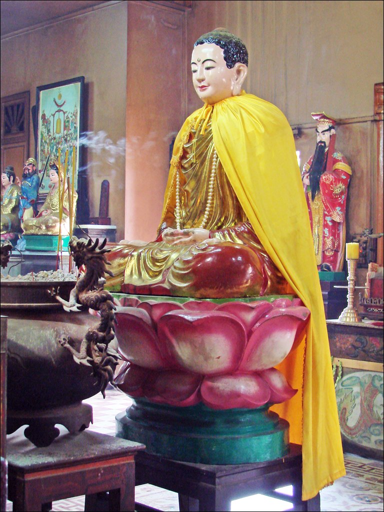 Tay An Pagoda - ảnh 2