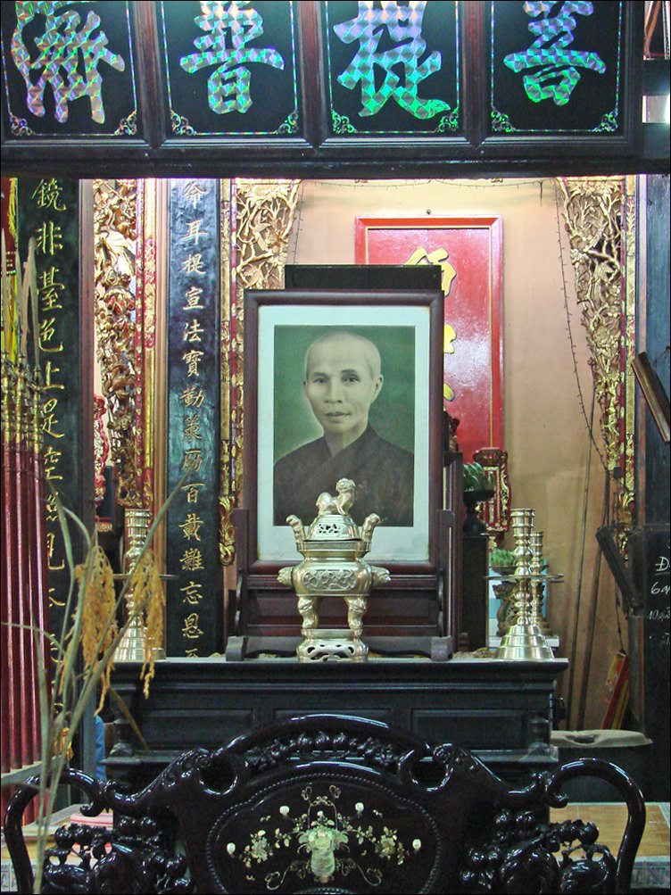 Tay An Pagoda - ảnh 5
