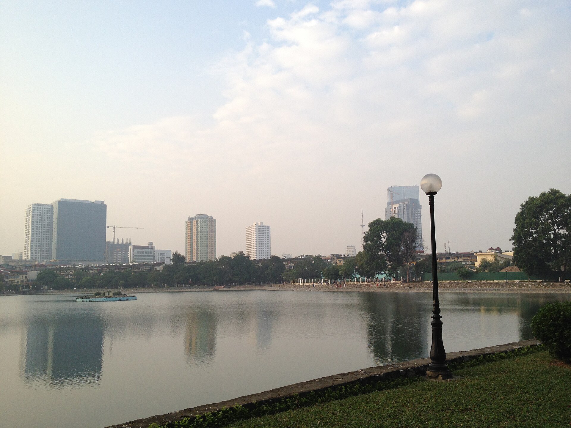 Hồ Thành Công - ảnh 2