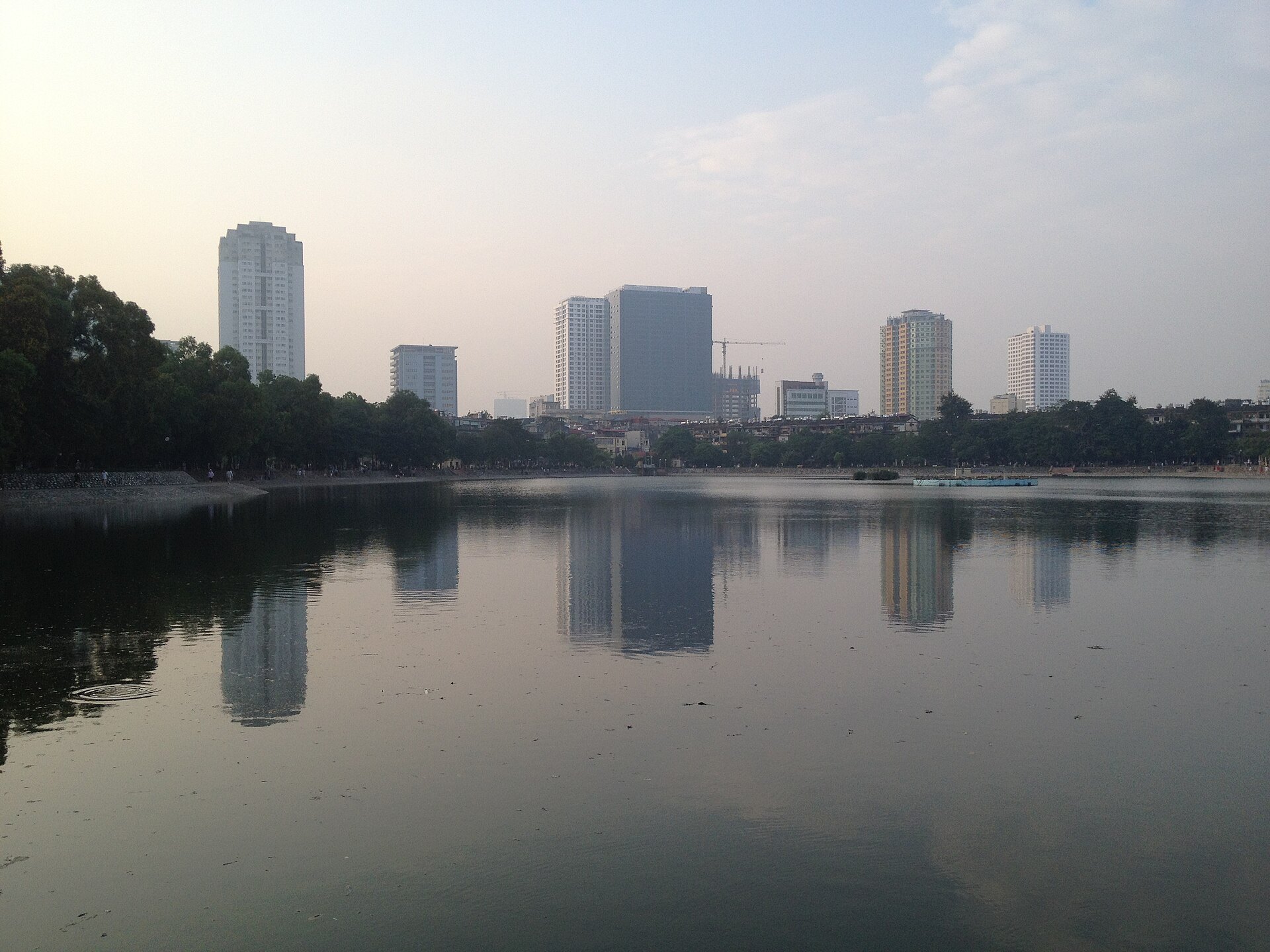 Hồ Thành Công - ảnh 3