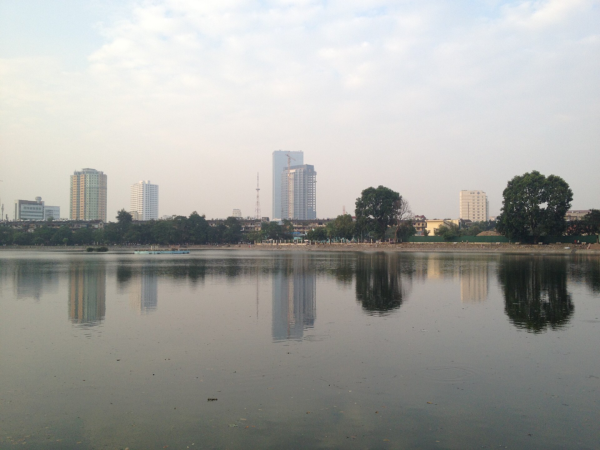 Hồ Thành Công - ảnh 4