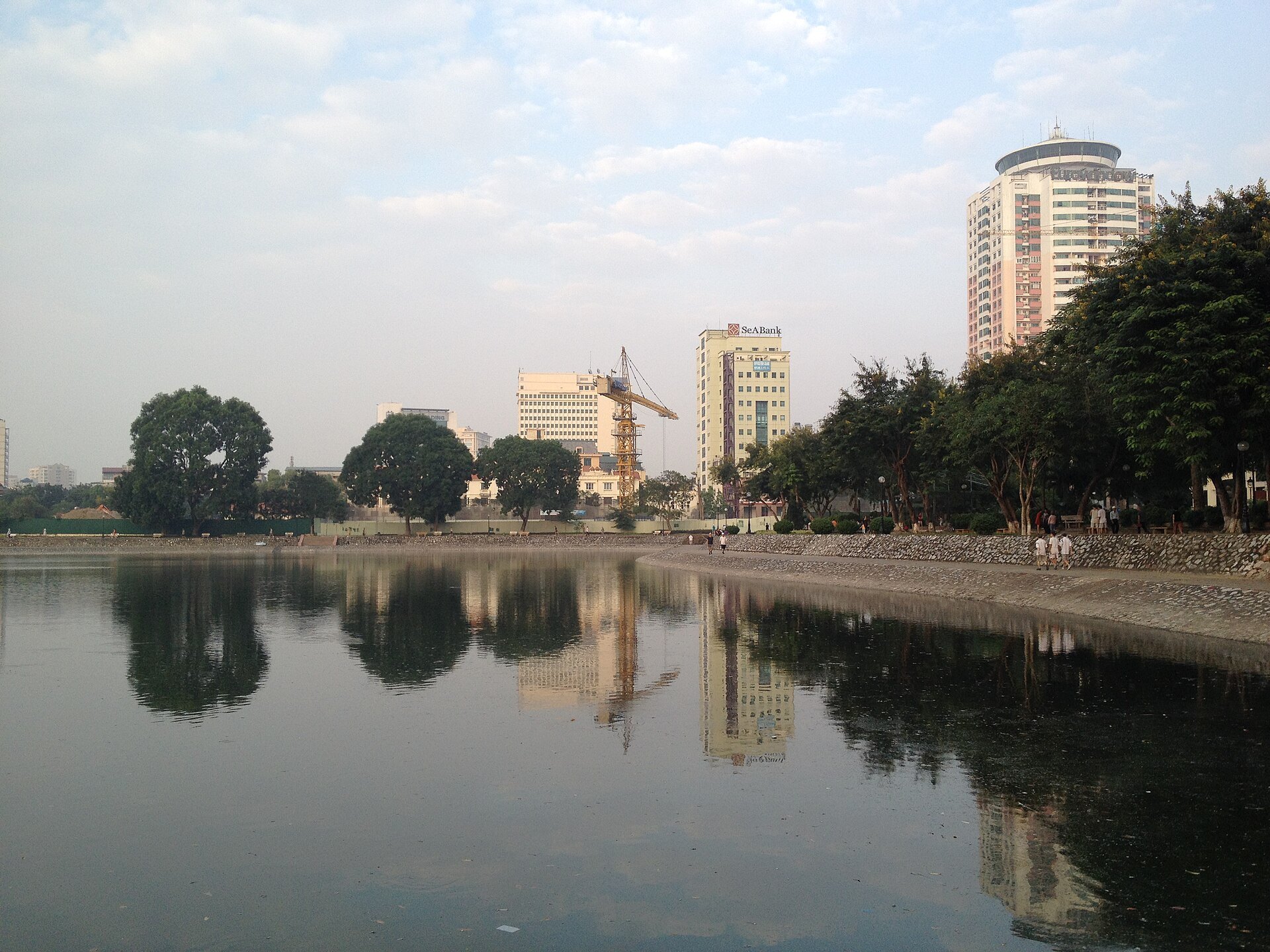 Hồ Thành Công - ảnh 5