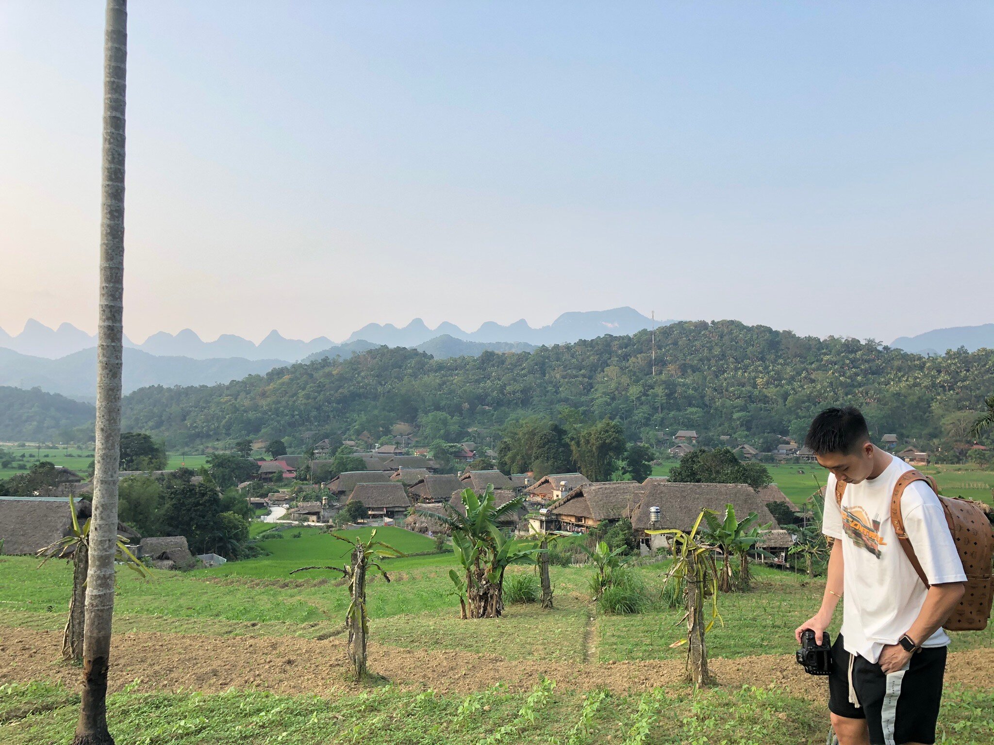 Thôn Tha Hà Giang: ở lại hay ghé trong ngày, trải nghiệm gì đáng nhất