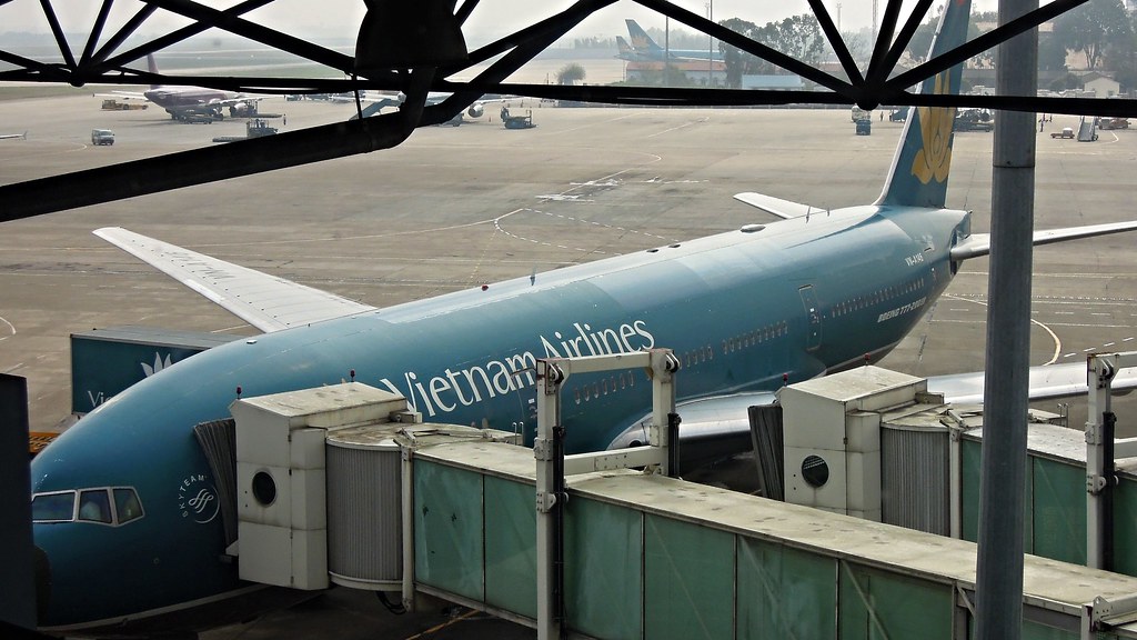 Vietnam Airlines, Vietjet, Bamboo Airways: ba hãng và lựa chọn khách quốc tế