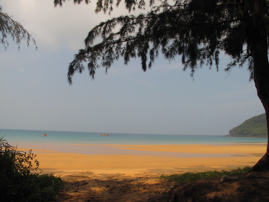 Côn Đảo chương tiếp: ngoài lịch sử nhà tù, vẫn còn lý do quay lại