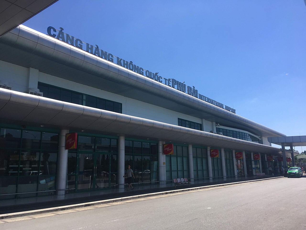 Sân bay Phú Bài và vai trò mới của Huế trong du lịch miền Trung