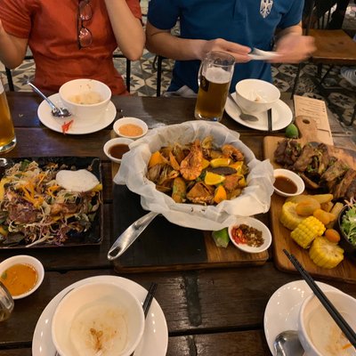 Món ăn hoặc đồ uống tại 26 - Beer Food Fun