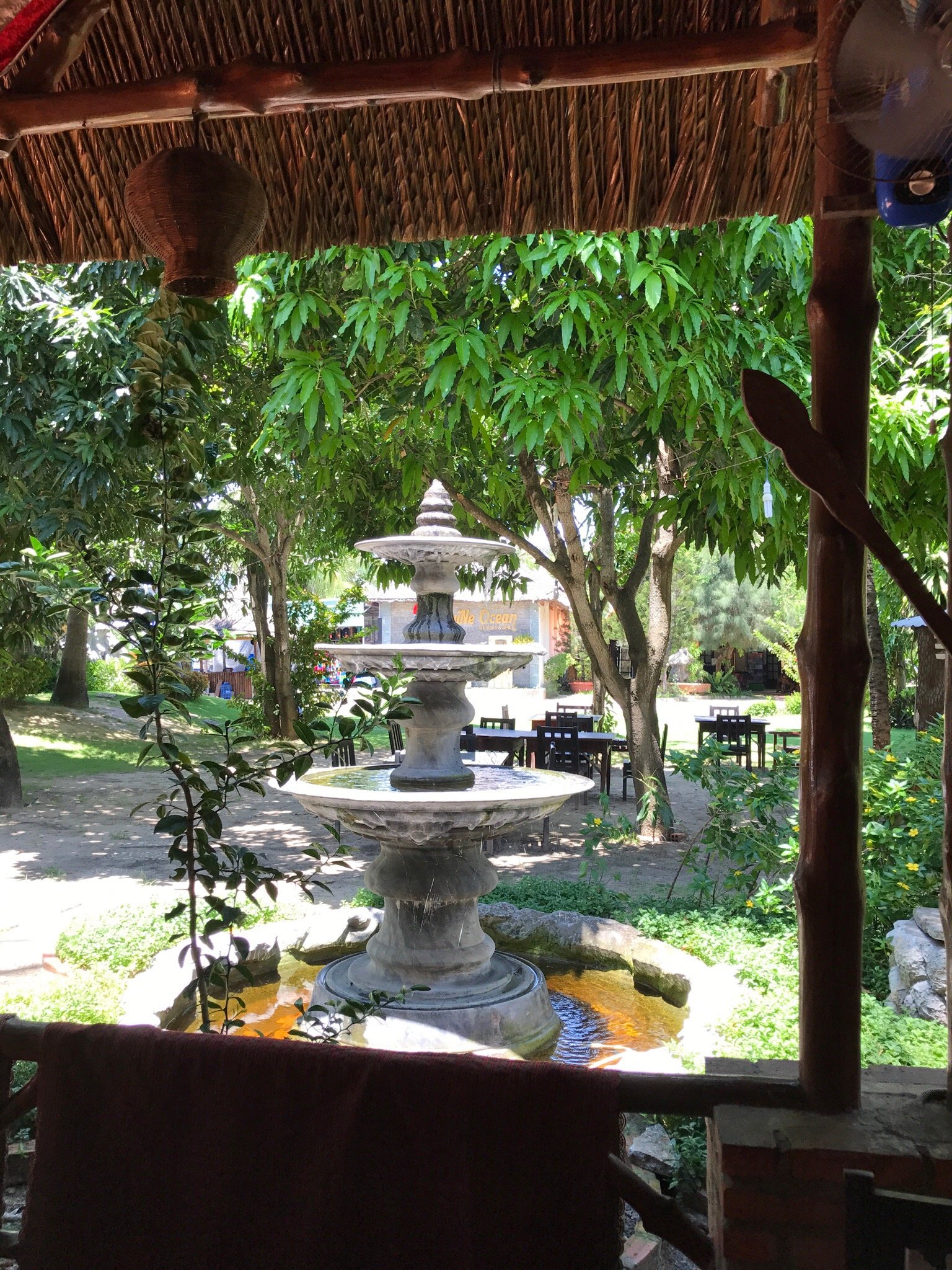 Chi tiết trải nghiệm tại Чаихана 312