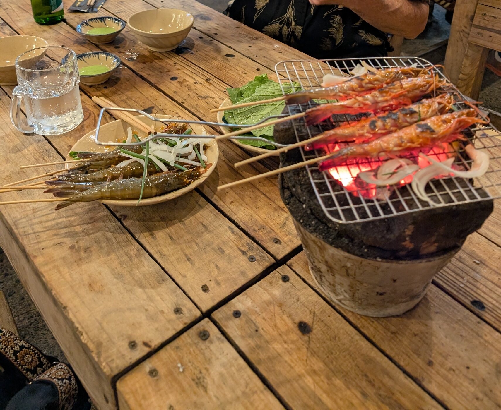 Chi tiết trải nghiệm tại 5ku Station