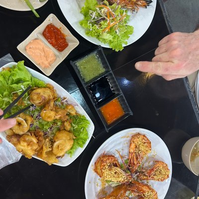 Chi tiết trải nghiệm tại 6 Flames Bbq & Hotpot