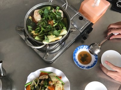 Món ăn hoặc đồ uống tại 6 Hiep Nem Restaurant
