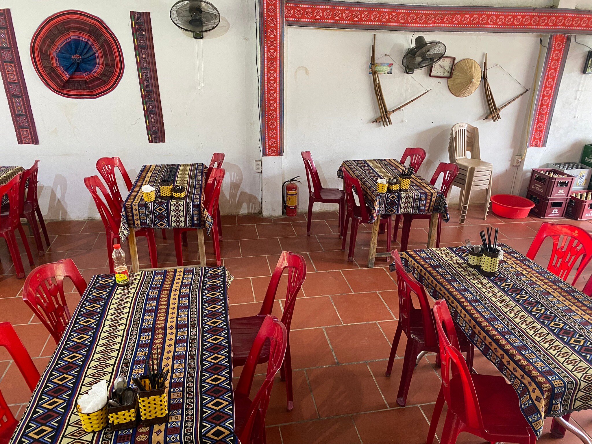 a phủ restaurant