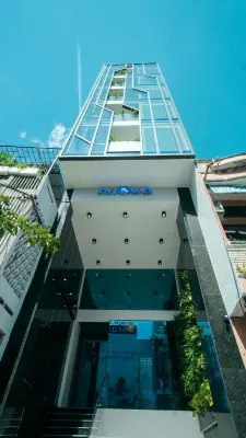 Aloha Hotel Quy Nhơn