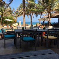 Món ăn hoặc đồ uống tại Amico Bistro