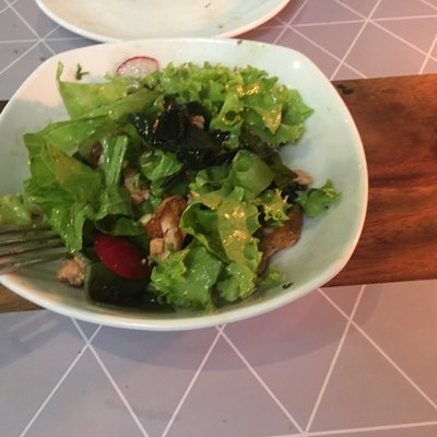 Món ăn hoặc đồ uống tại Amis Restaurant