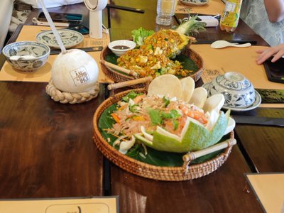 Món ăn hoặc đồ uống tại An Hoi Restaurant