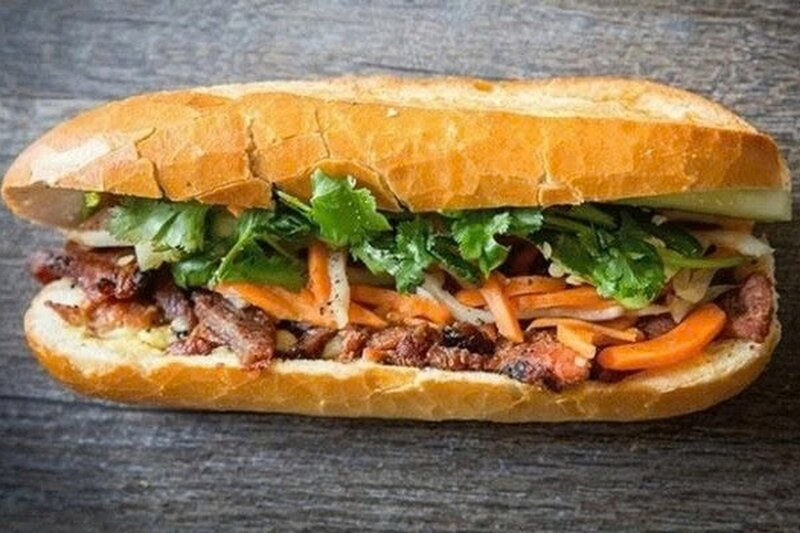 An House & Restaurant | Banh Mi | Coffee | Food & Drink - C…