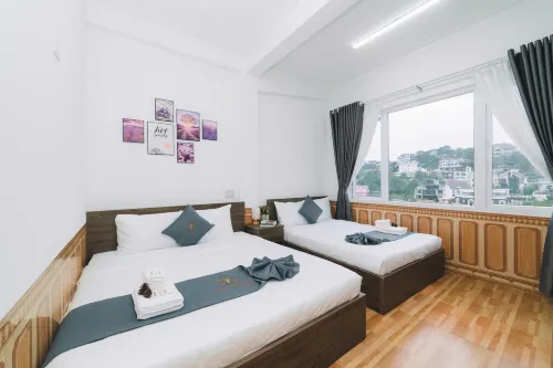 AN TAM HOUSE - gợi ý lưu trú tại Đà Lạt