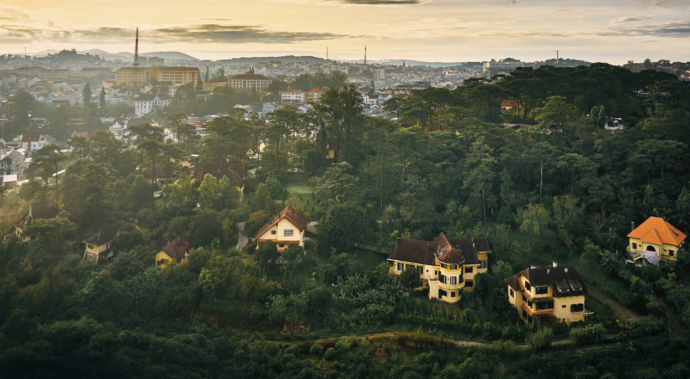 Ana Mandara Cam Ranh - gợi ý lưu trú tại Cam Ranh